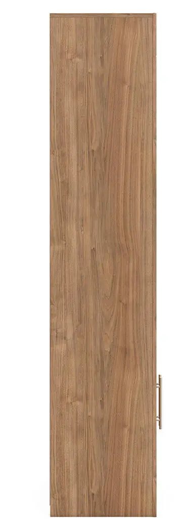 Dovander - Display Cabinet - Brown by Unique Piece Furniture