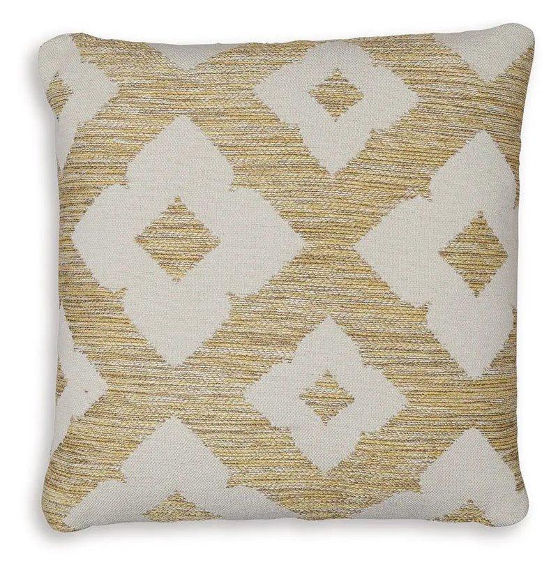 Brockner Next-Gen Nuvella - Pillow by Unique Piece Furniture