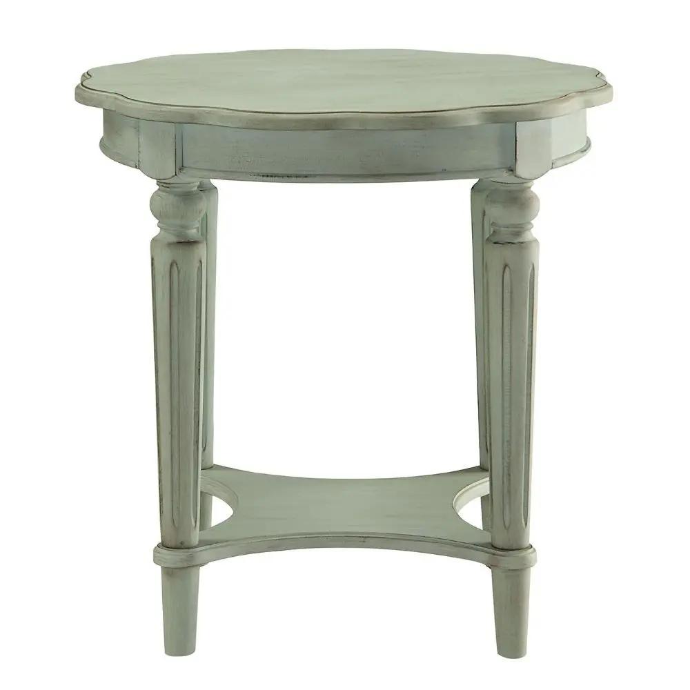 Fordon - End Table by Unique Piece Furniture