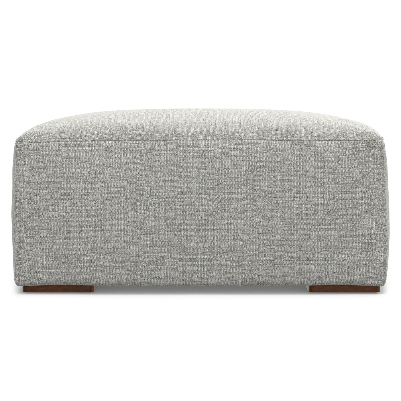 Rex - Ottoman by HouseOfZazla