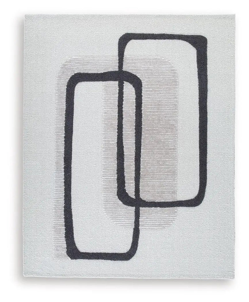 Davismour - Rug by Unique Piece Furniture