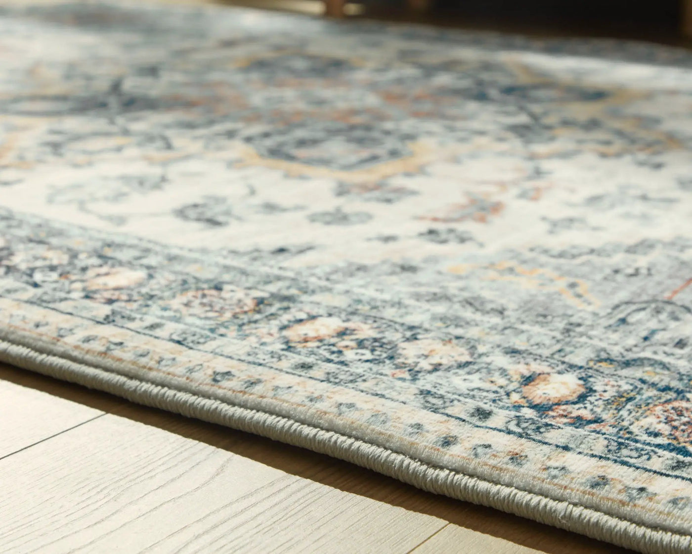 Wallney - Rug by Unique Piece Furniture