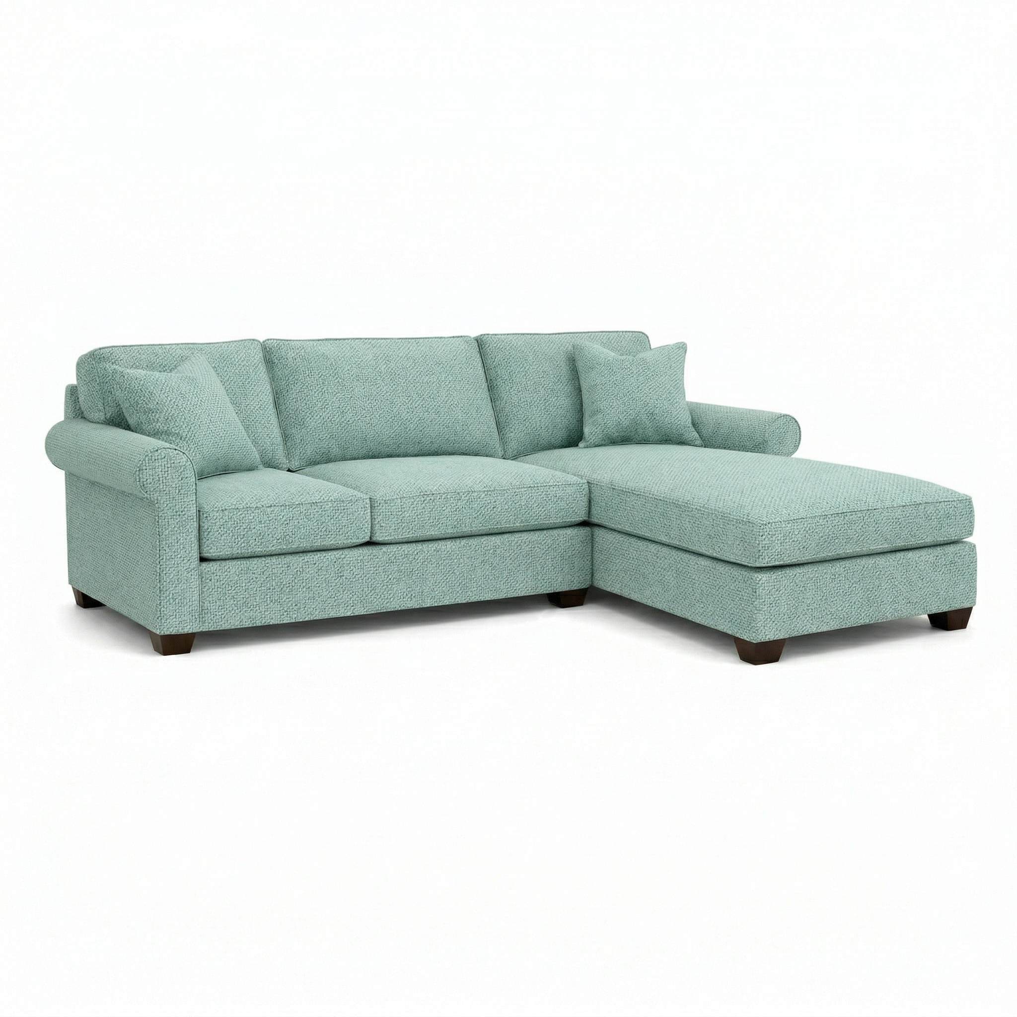 Irlanda Sectional Sofa by HouseOfZazla
