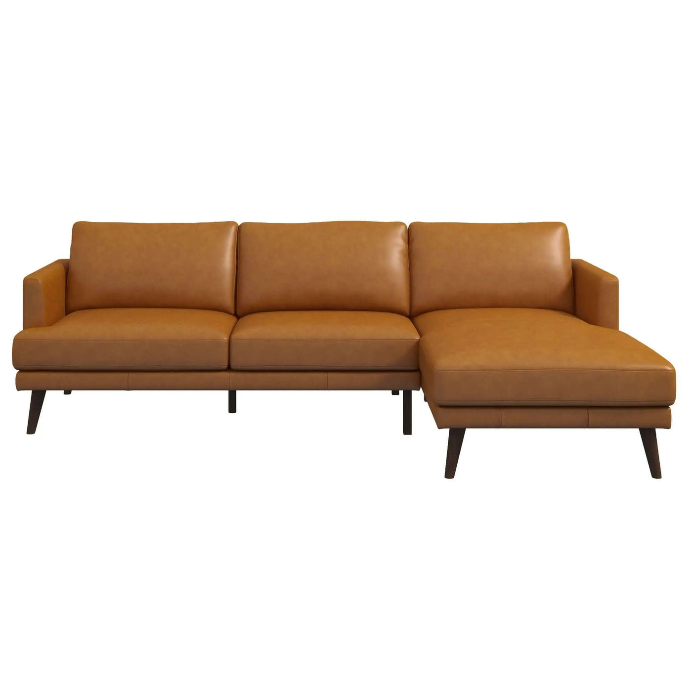 Lore - High Quality L-Shaped Sectional by HouseOfZazla