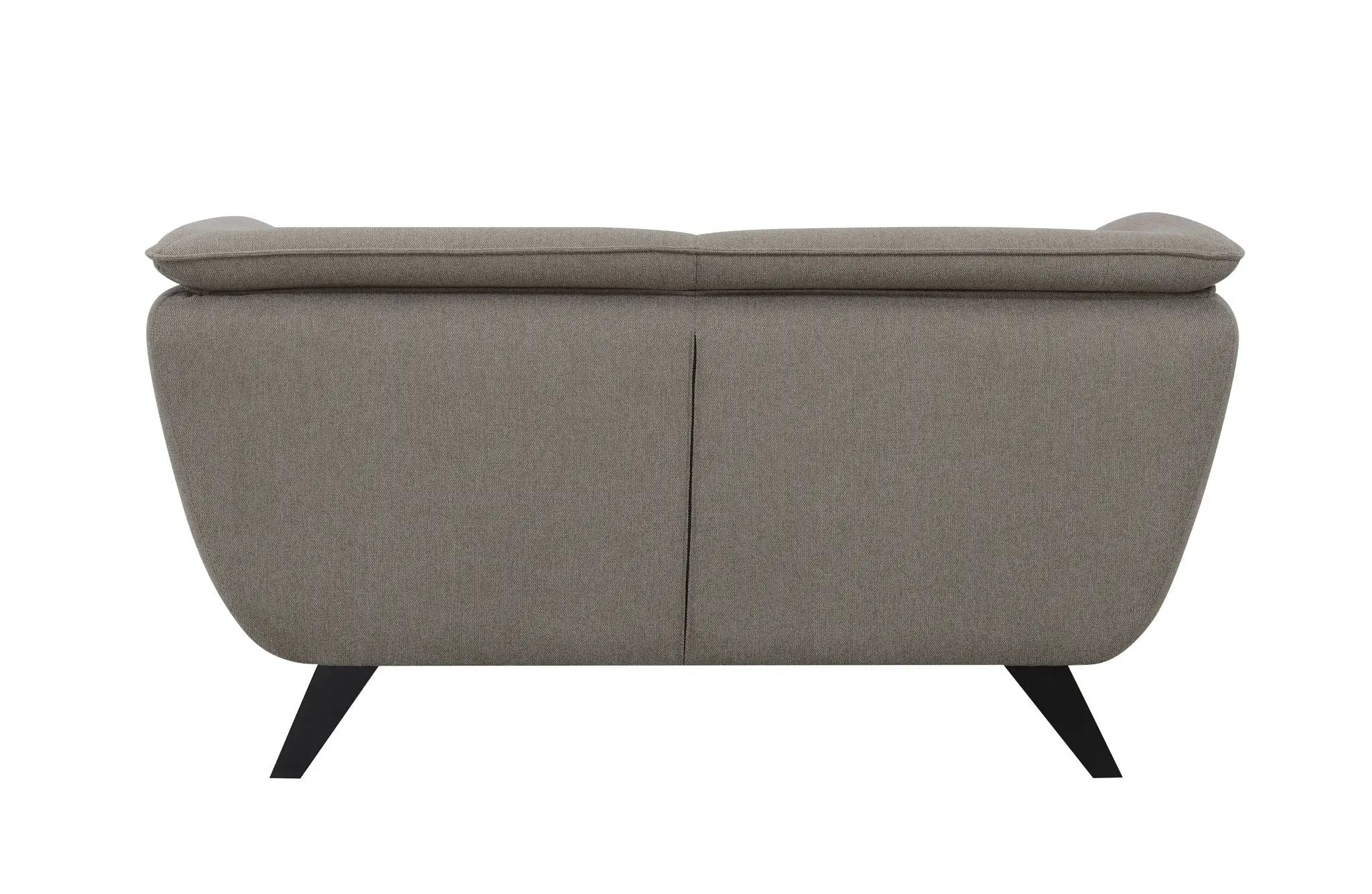 Nayeli Boucle Loveseat by HouseOfZazla