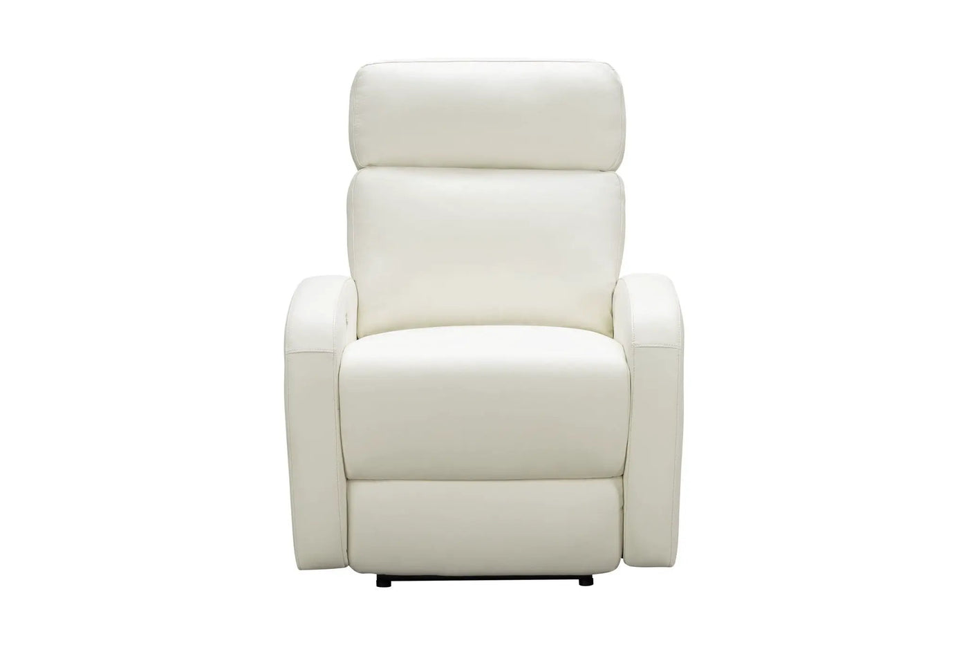 Levi - Power Recliner With Power Recline And Power Forward Adjustable Headrest by Unique Piece Furniture