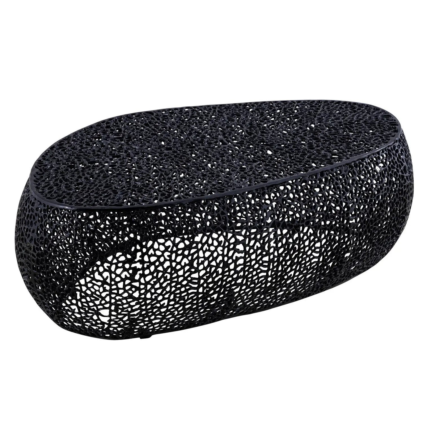 T3601 - Oval Coffee Table by HouseOfZazla