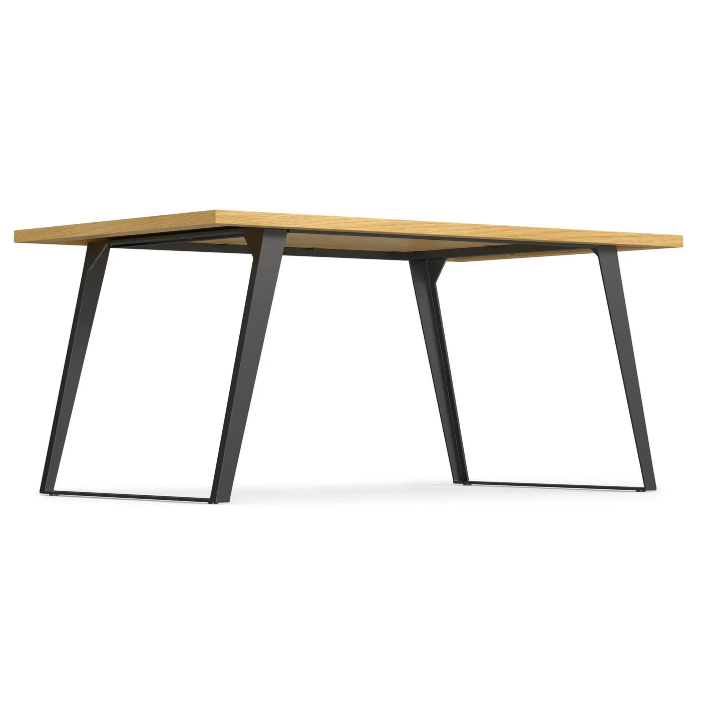 Lowry - Handcrafted Square Dining Table by HouseOfZazla