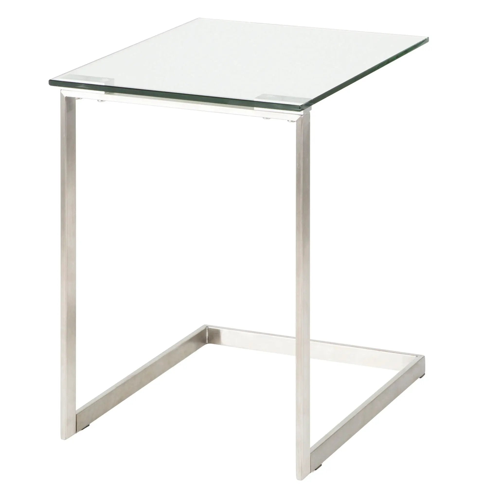 Zenn - Contemporary End Table by Unique Piece Furniture
