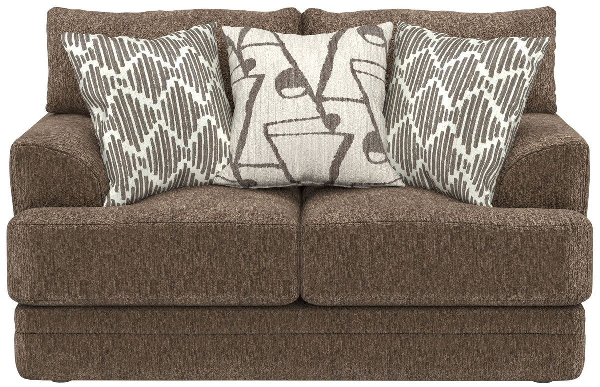 Tyson - Loveseat, photo 5 of 14