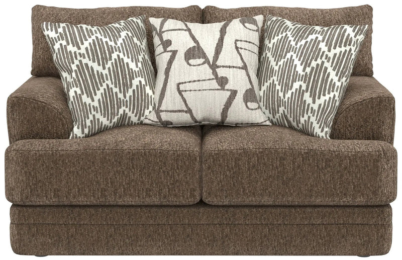 Tyson - Loveseat by Unique Piece Furniture