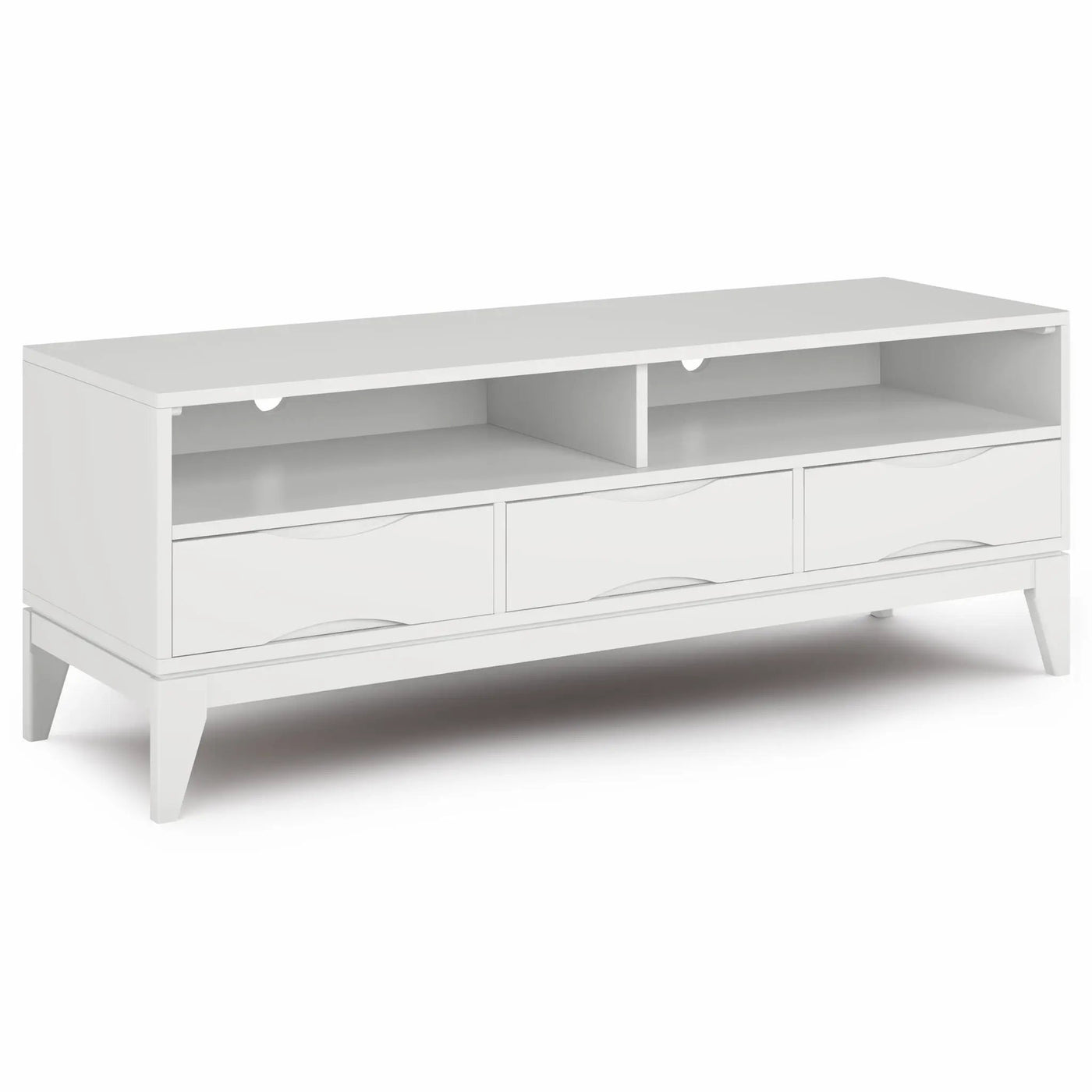 Harper - Handcrafted TV Media Stand by HouseOfZazla