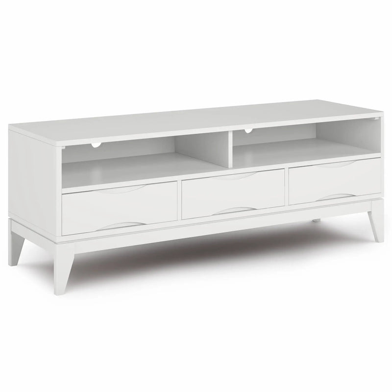 Harper - Handcrafted TV Media Stand by Unique Piece Furniture