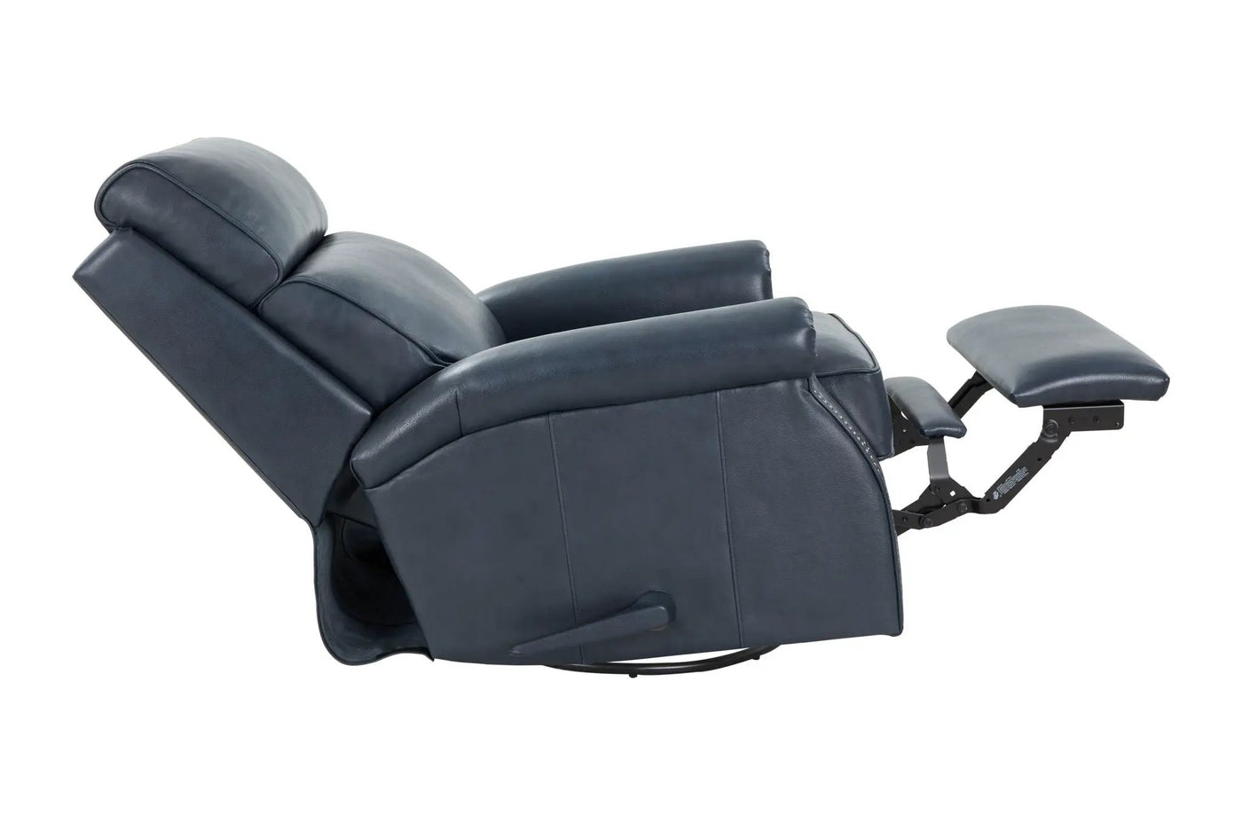 Crews - Swivel Glider Recliner by Unique Piece Furniture