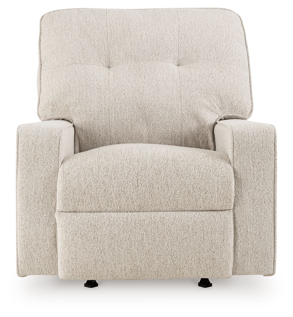 Larimer - Rocker Recliner by Unique Piece Furniture