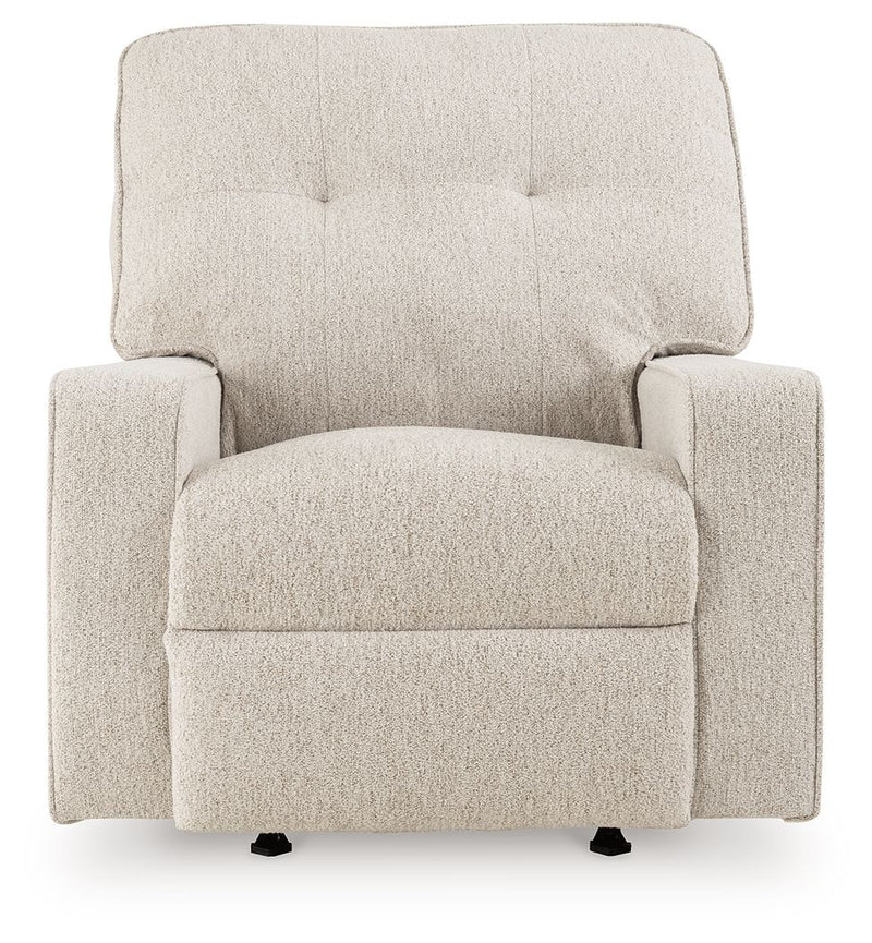 Larimer - Rocker Recliner by Unique Piece Furniture