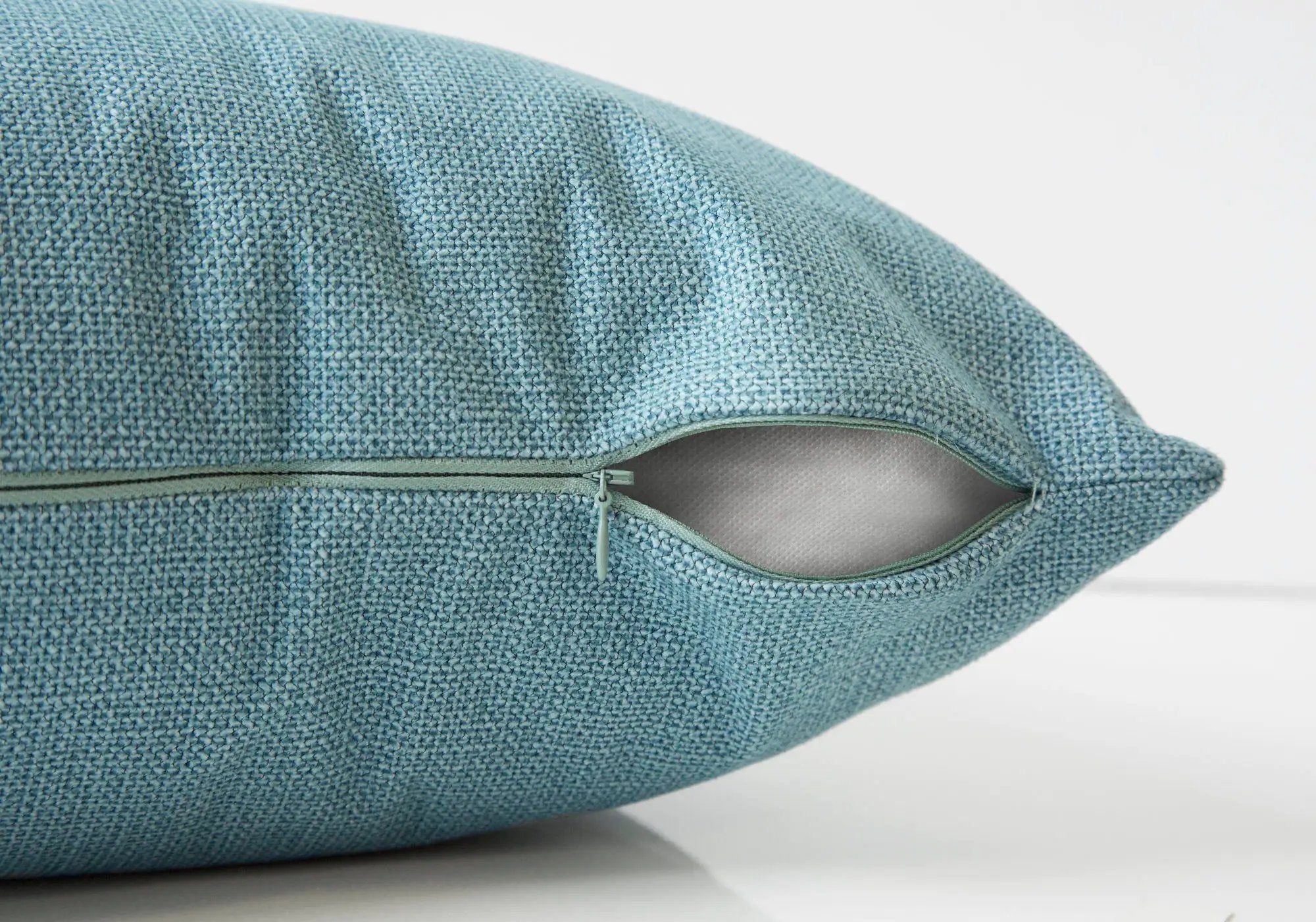 Pillow Square, Insert Included, Decorative Throw, Hypoallergenic by Unique Piece Furniture