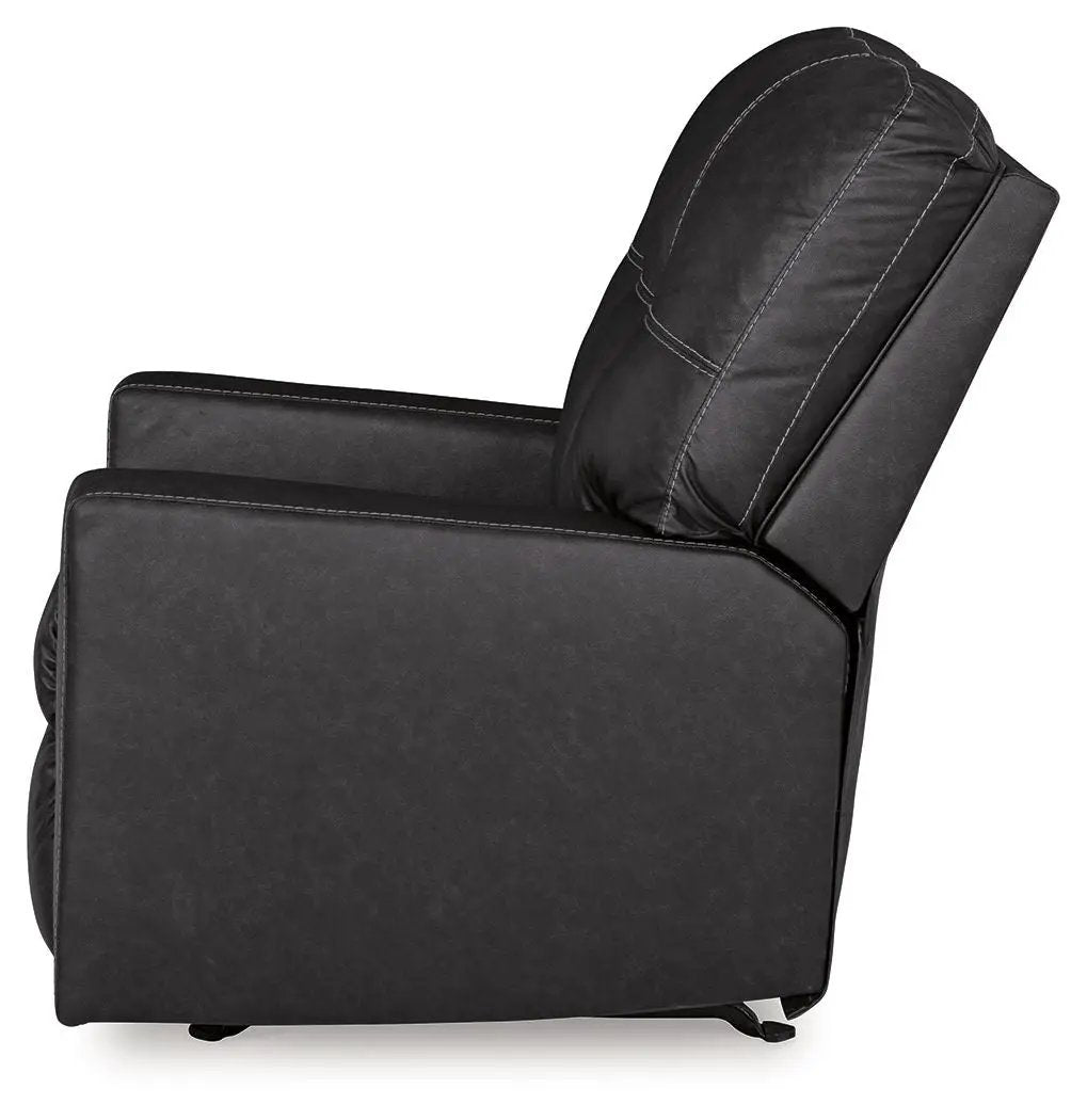 Barlin Mills - Rocker Recliner by Unique Piece Furniture