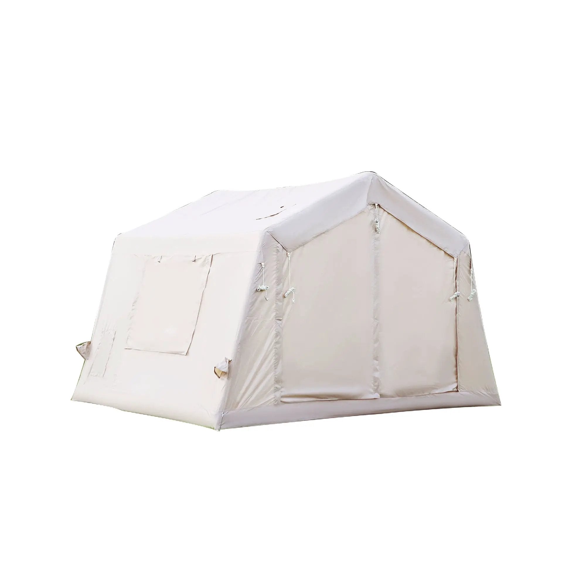 8 m² Inflatable Tents for Camping by HouseOfZazla