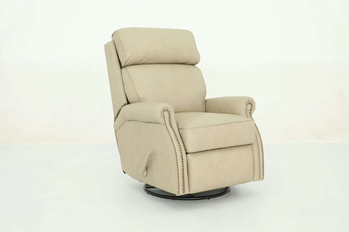 Crews - Recliner Swivel Glider by Unique Piece Furniture