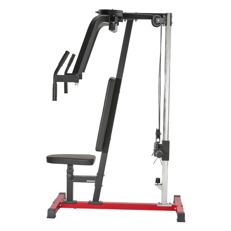 Chest Fly Machine Adjustable Fly and Reverse Delt Machine by HouseOfZazla