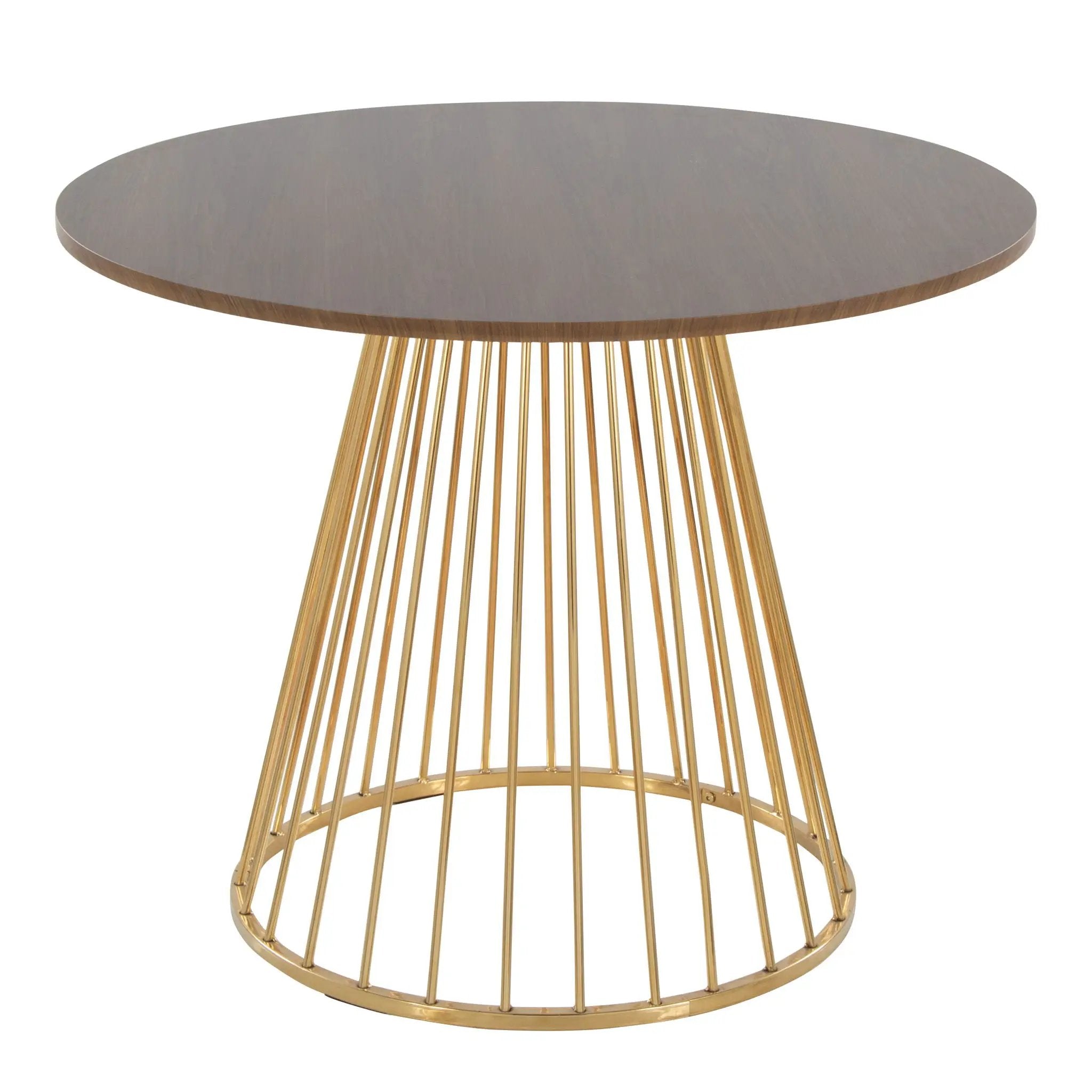 Canary Cosmo - Stylish Design Contemporary Dining Table by Unique Piece Furniture