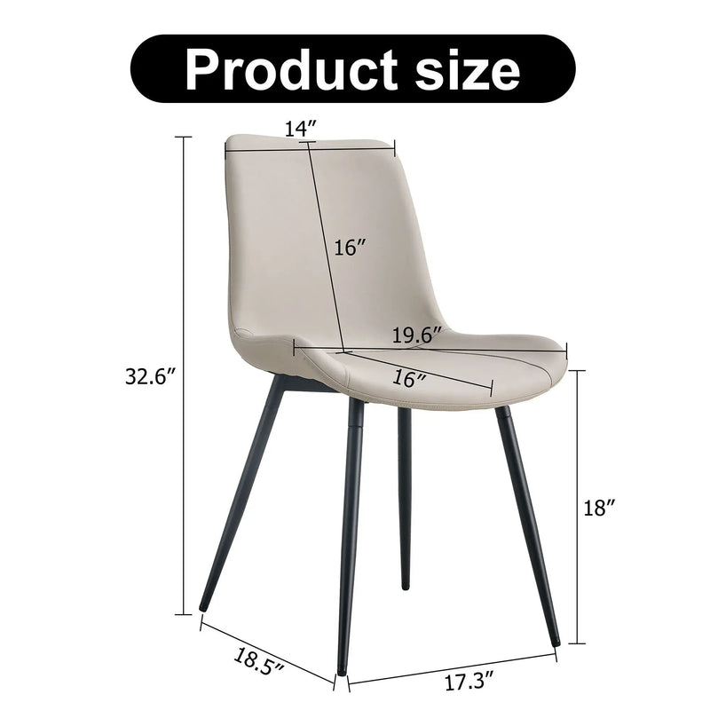 Modern Medieval Style Restaurant Cushioned Chairs With Suede Backrests by Unique Piece Furniture