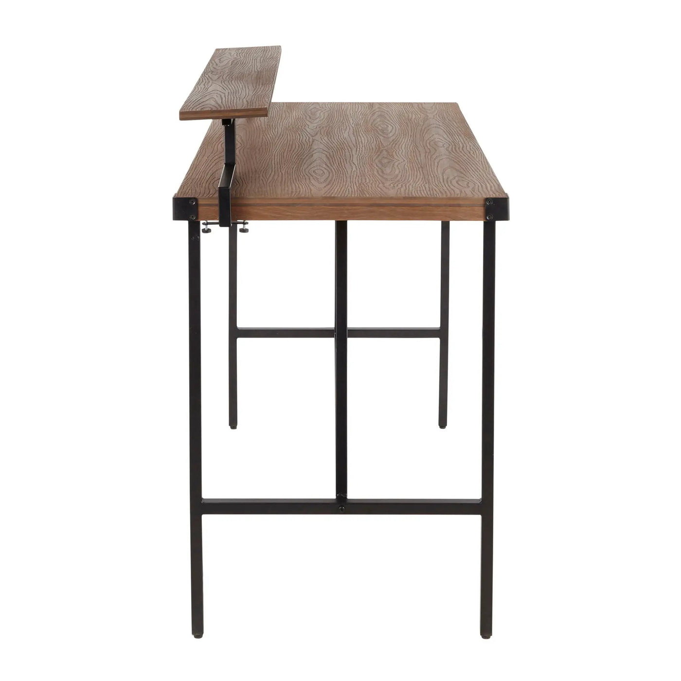 Gia - Industrial Counter Table by HouseOfZazla