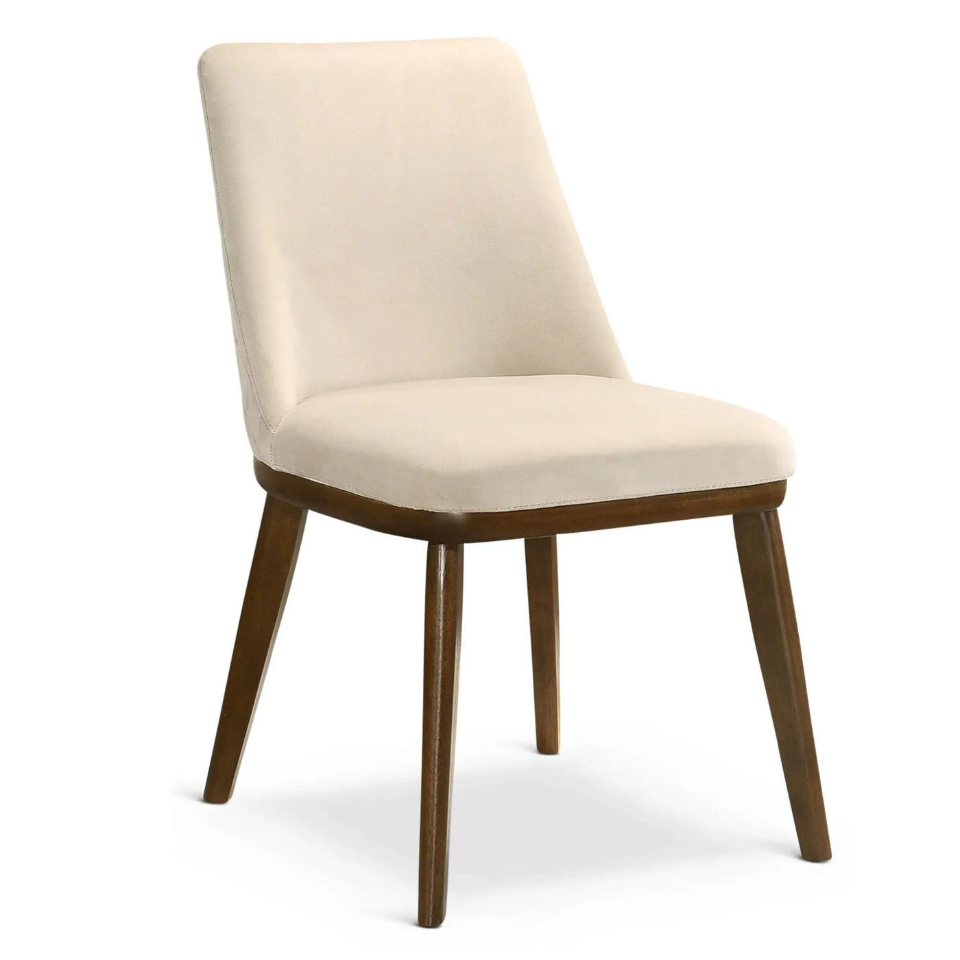 Clove - Mid-Century Dining Chair (Set of 2) by HouseOfZazla
