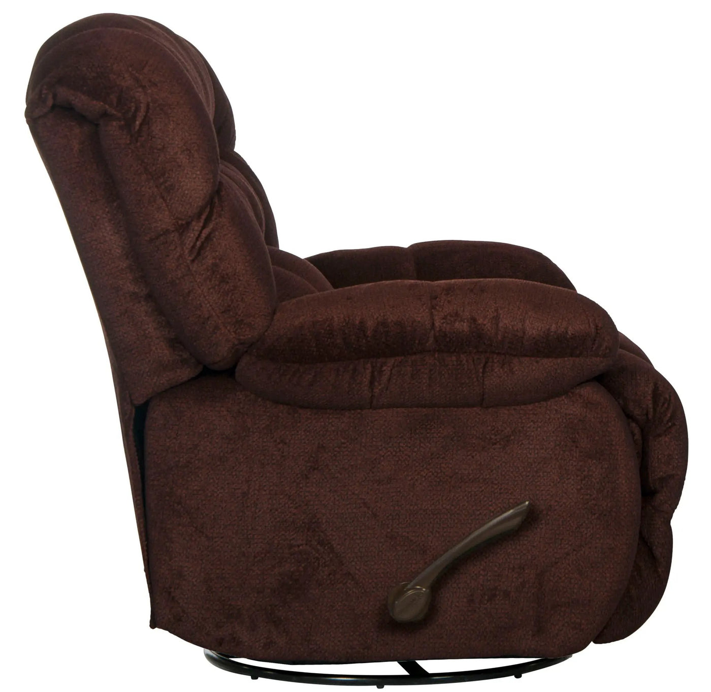 Daly - Chaise Swivel Glider Recliner by Unique Piece Furniture