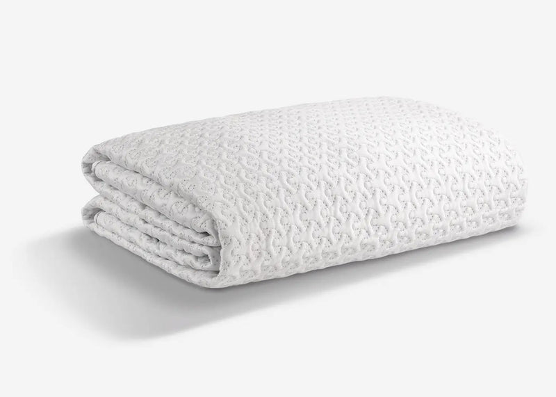 BedGear Ver-Tex Mattress Protector - Split Head Cal King by HouseOfZazla