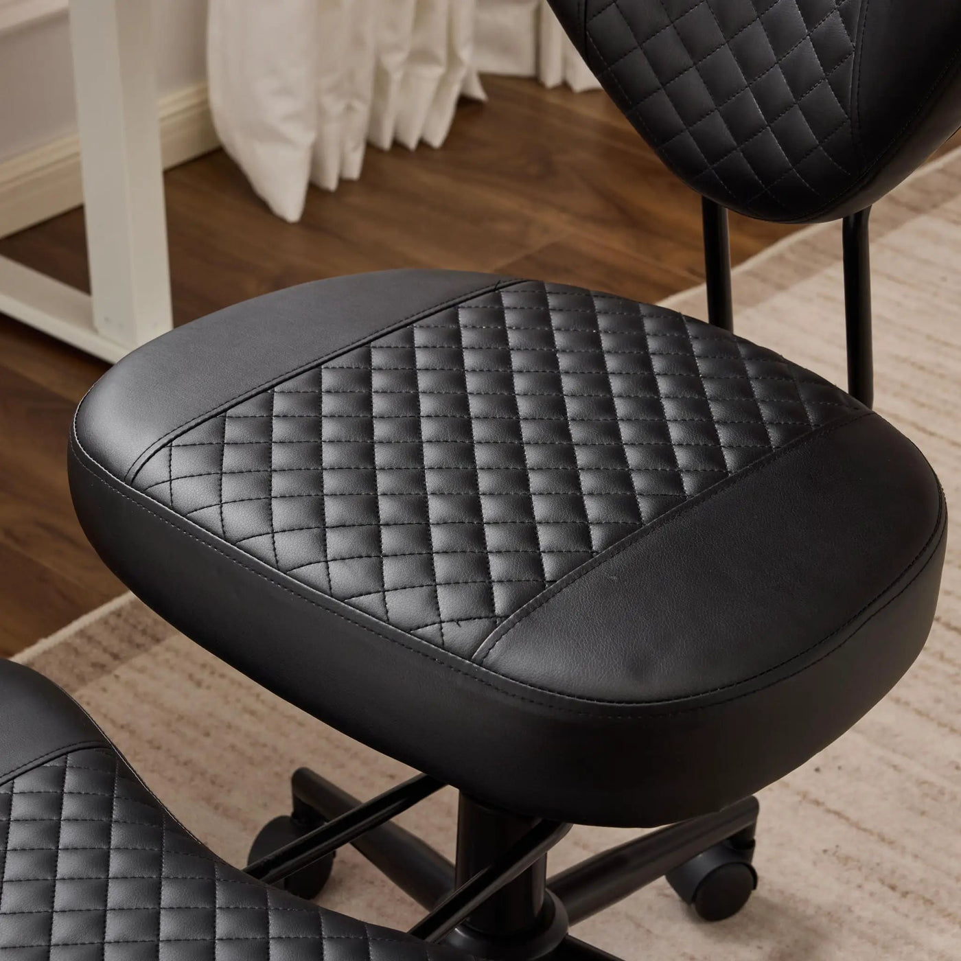 Multifunctional Ergonomic Meditation & Yoga Chair by HouseOfZazla