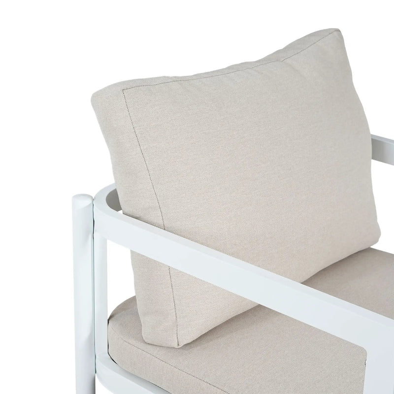 All-Weather Outdoor Dining Chair (Set of 2) by HouseOfZazla