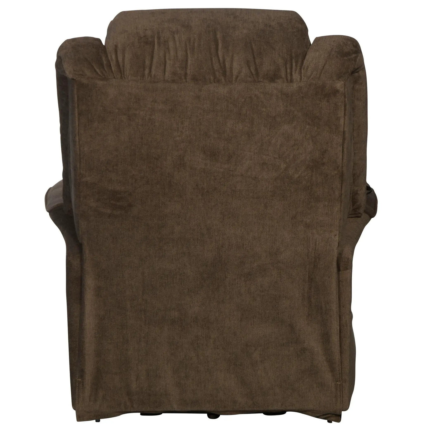 Invincible - Power Lift Full Lay Out Chaise Recliner by Unique Piece Furniture