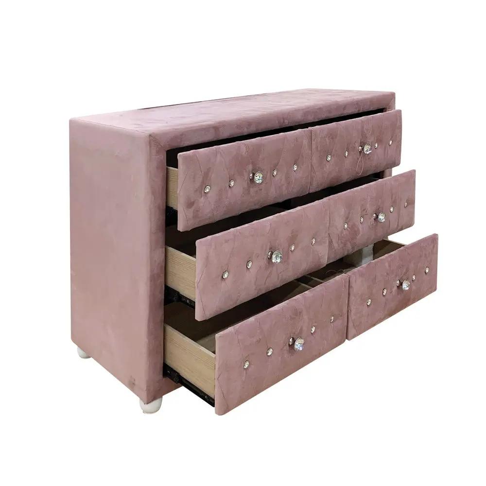 Reggie - Dresser by Unique Piece Furniture