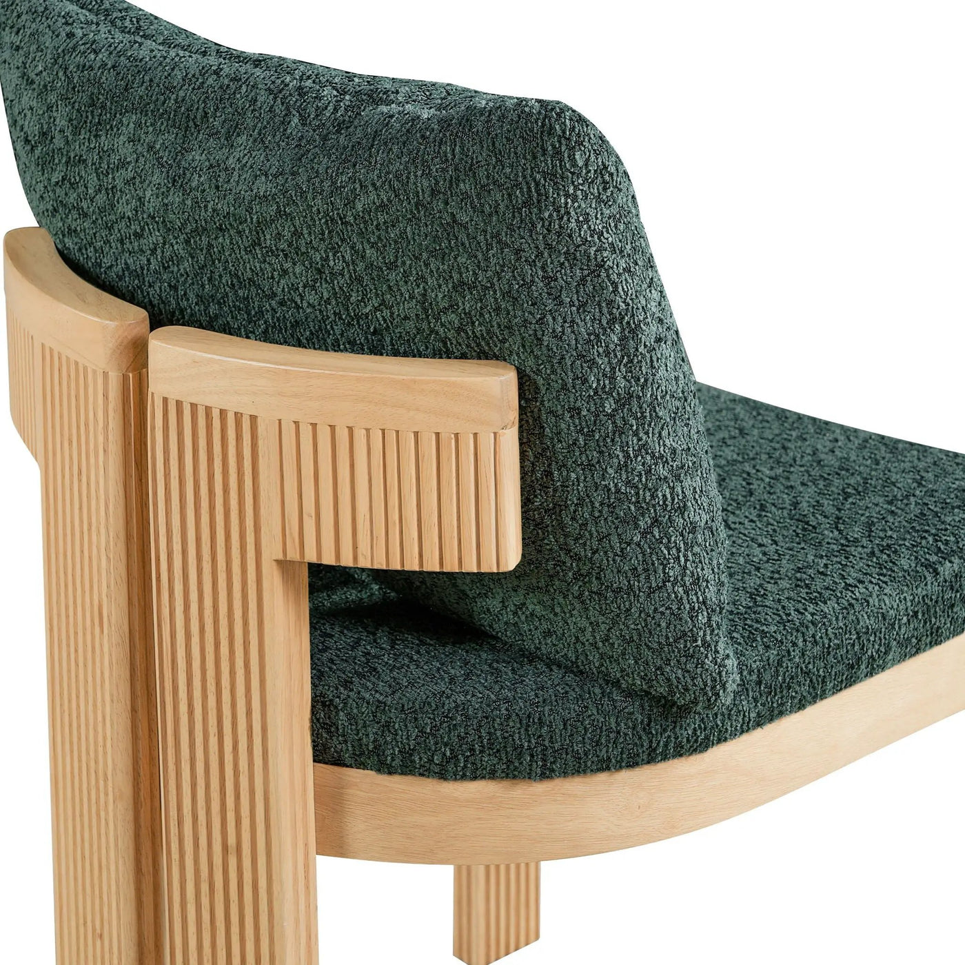 Indoor Dining Chair (Set of 2) by HouseOfZazla