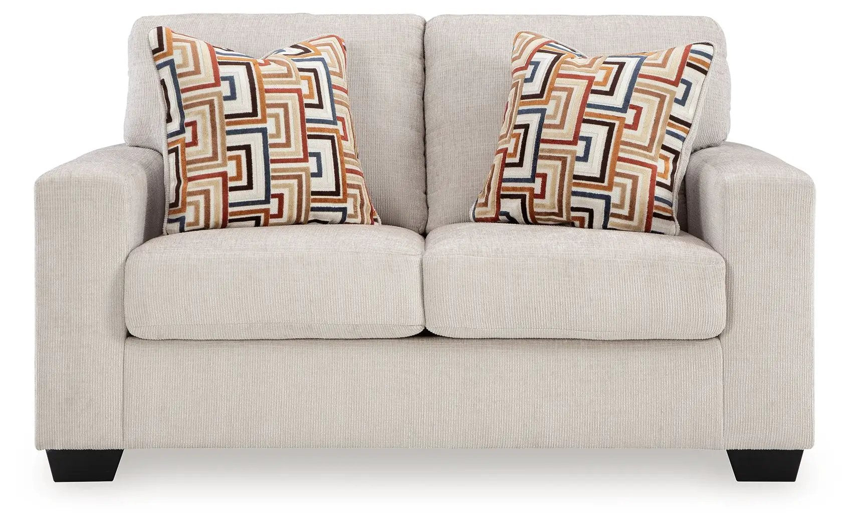 Aviemore - Loveseat by Unique Piece Furniture