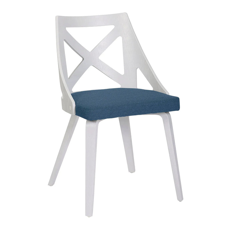 Charlotte - Farmhouse Side Chair (Set of 2) by Unique Piece Furniture