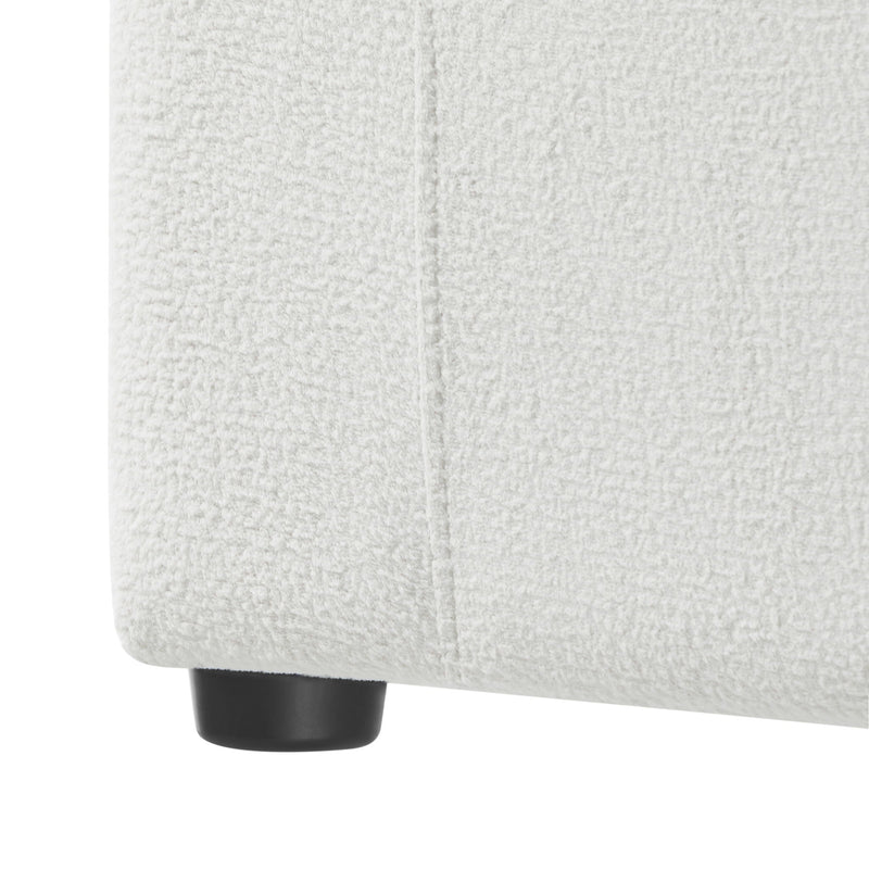 Chauncy - Storage Ottoman by HouseOfZazla
