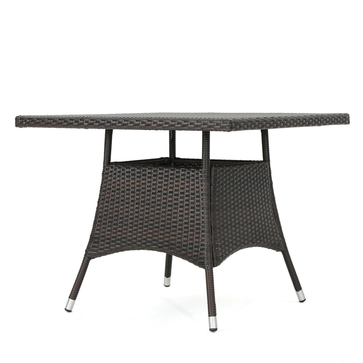Corsica Square Dining Table, photo 9 of 10