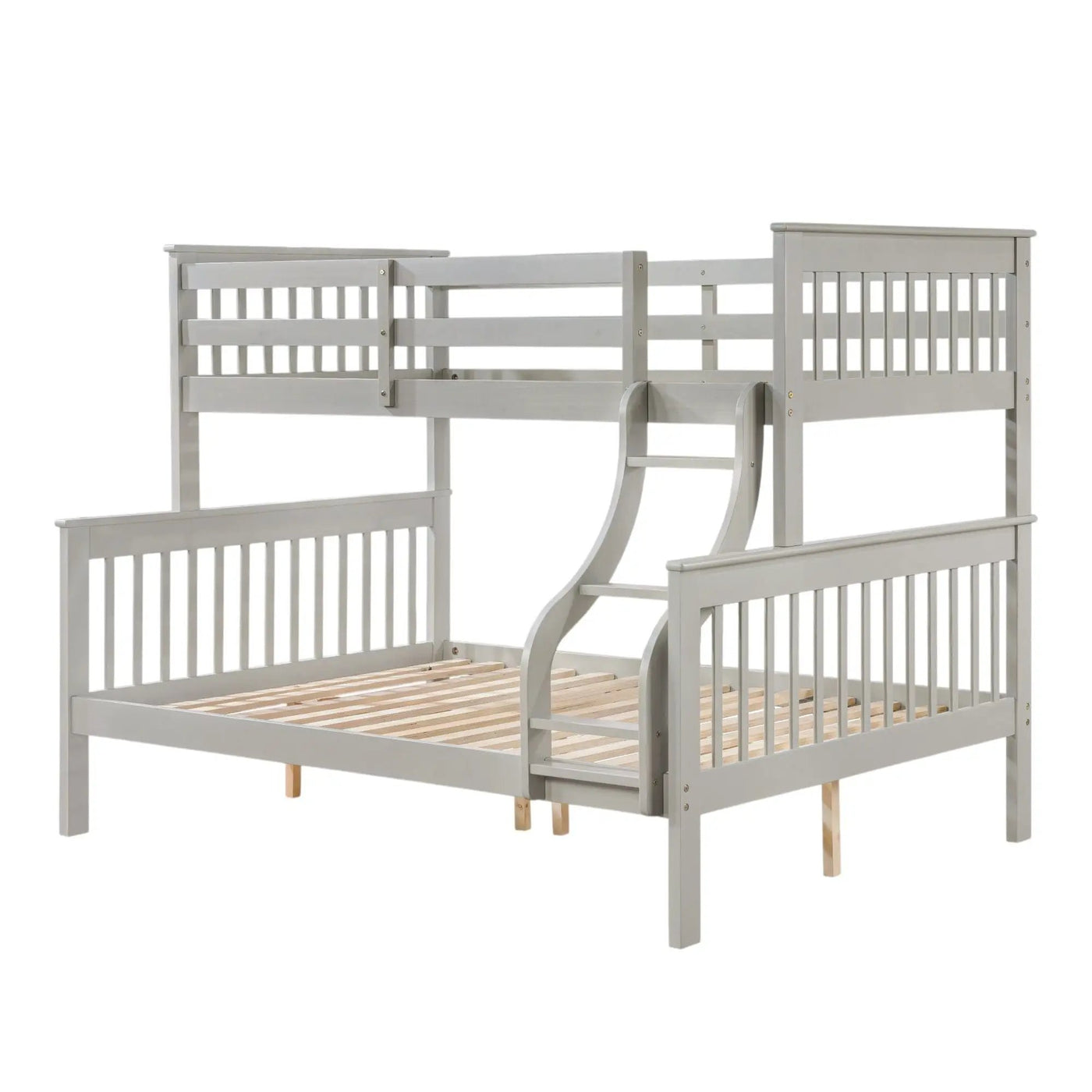 Marita - Bunk Bed & Slat System by HouseOfZazla