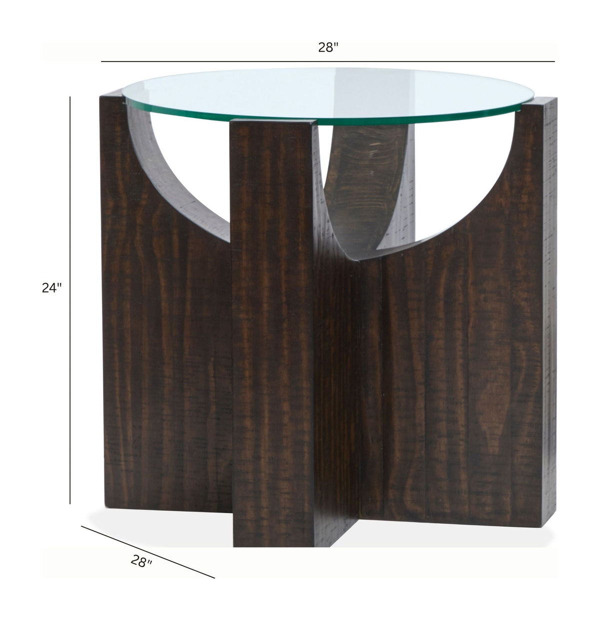 Beckham - Table, photo 10 of 24