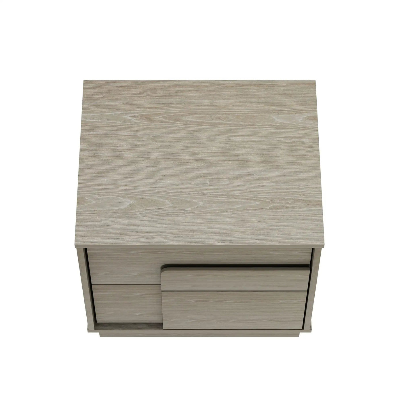 Horizon - Nightstand by HouseOfZazla