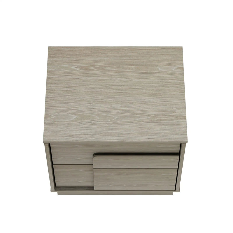 Horizon - Nightstand by HouseOfZazla