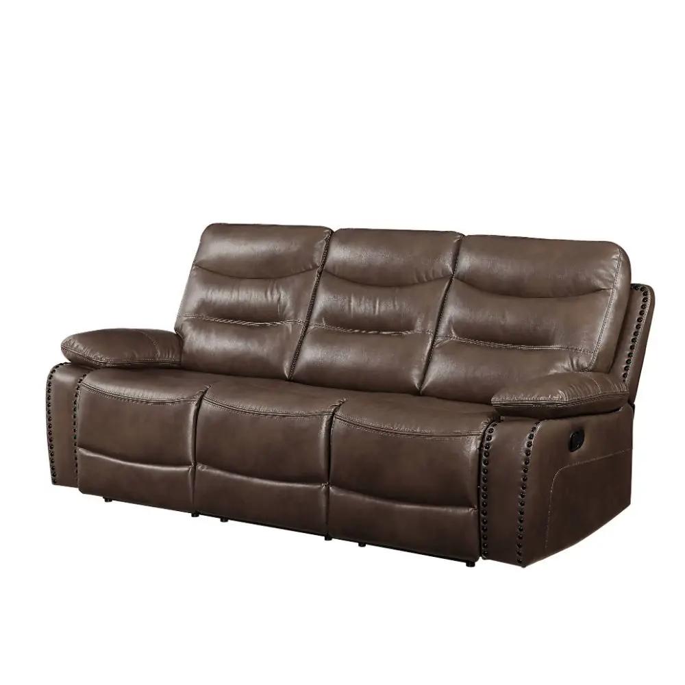 Aashi - Sofa (Motion) by Unique Piece Furniture