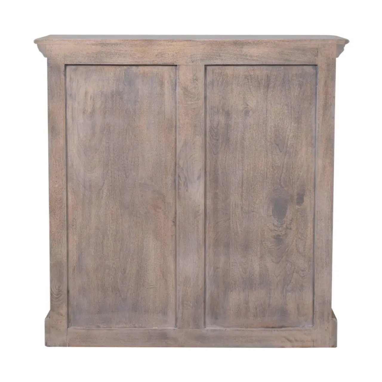 Cabinet With Glazed Doors by HouseOfZazla