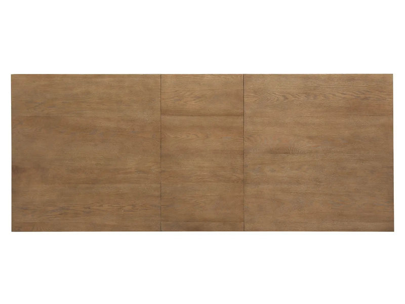Lindon - Rectangular Dining Table - Light Brown by Unique Piece Furniture