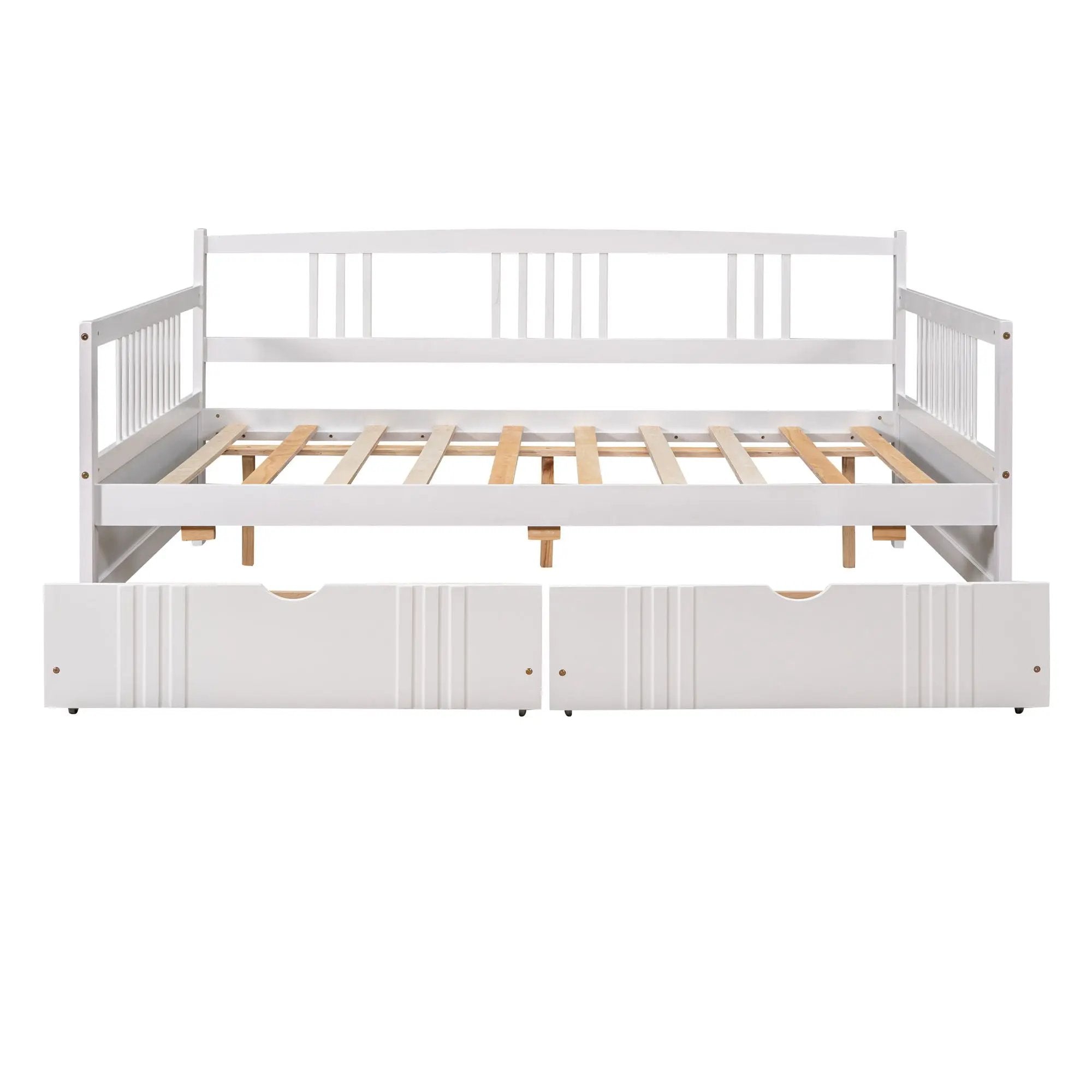 Multifunctional Modern Daybed