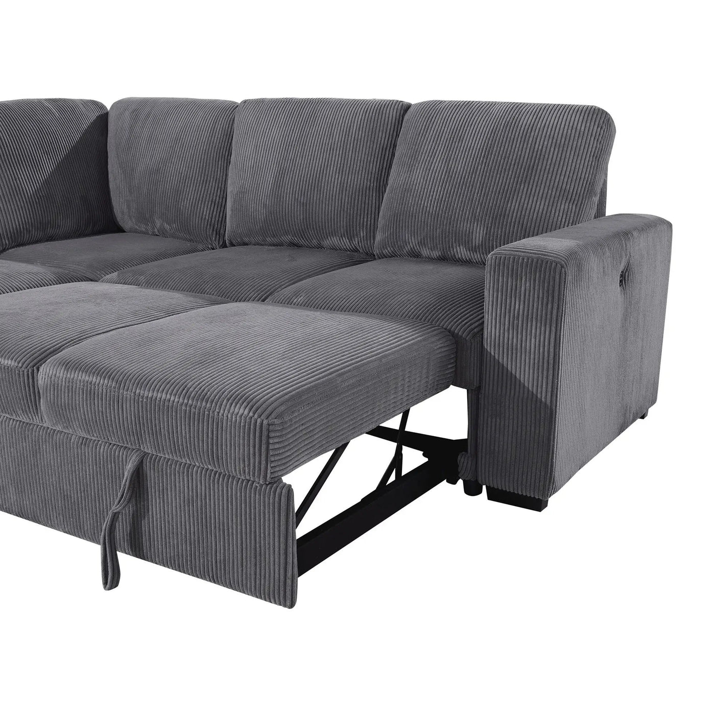 Melody - Sectional Sofa by HouseOfZazla