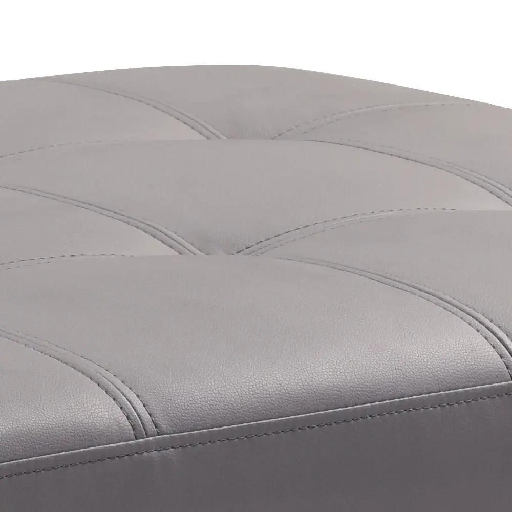 Contemporary Ottoman For Living Rooms by Unique Piece Furniture